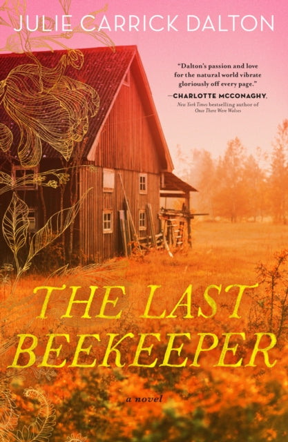 Book cover of: Last Beekeeper