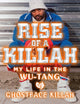 Book cover of: Rise of a Killah. By: Ghostface Killah