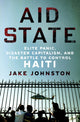 Book cover of: Aid State. By: Jake Johnston