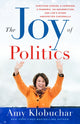Book cover of: Joy of Politics. By: Anonymous GWAK