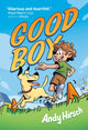 Book cover of: Good Boy