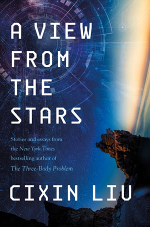 View from the Stars