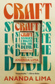 Book cover of: Craft. By: Ananda Lima