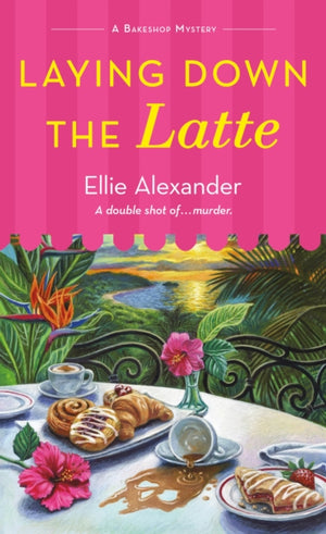 Laying Down the Latte