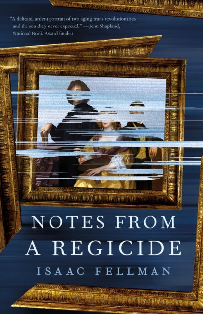 Book cover of: Notes from a Regicide