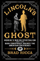 Book cover of: Lincoln's Ghost