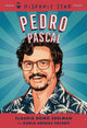 Book cover of: Hispanic Star: Pedro Pascal. By: Claudia Romo Edelman