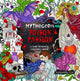 Book cover of: Mythogoria: Poison Passion. By: Alessandra Fusi