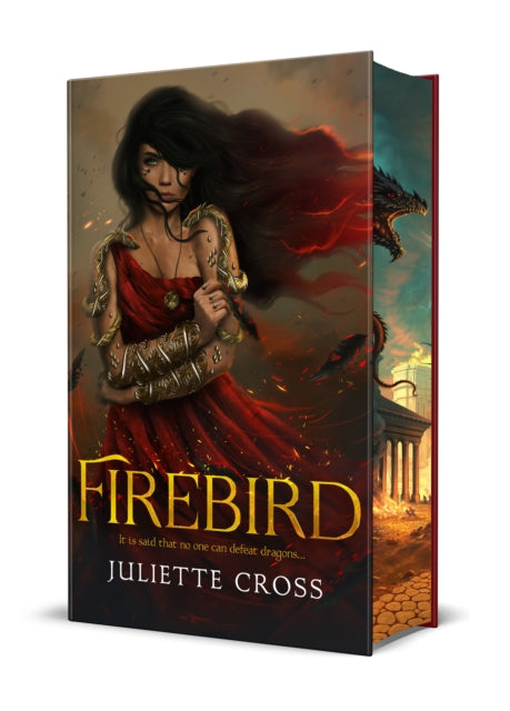 The Firebird