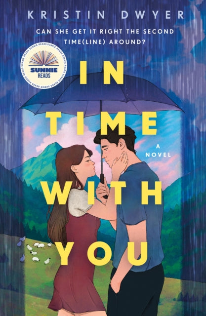 In Time with You