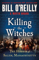 Book cover of: Killing the Witches