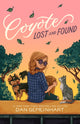 Book cover of: Coyote Lost and Found