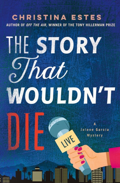Book cover of: Story That Wouldn't Die