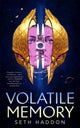 Book cover of: Volatile Memory