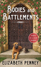 Book cover of: Bodies and Battlements
