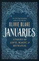 Book cover of: Januaries