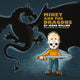 Book cover of: Mikey and the Dragons