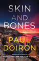 Book cover of: Skin and Bones
