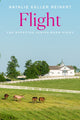 Book cover of: Flight. By: Natalie Keller Reinert