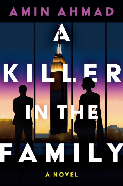 Killer in the Family