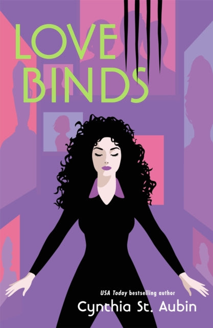Love Binds