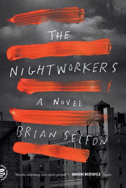 The Nightworkers