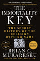 Book cover of: Immortality Key. By: Brian C. Muraresku