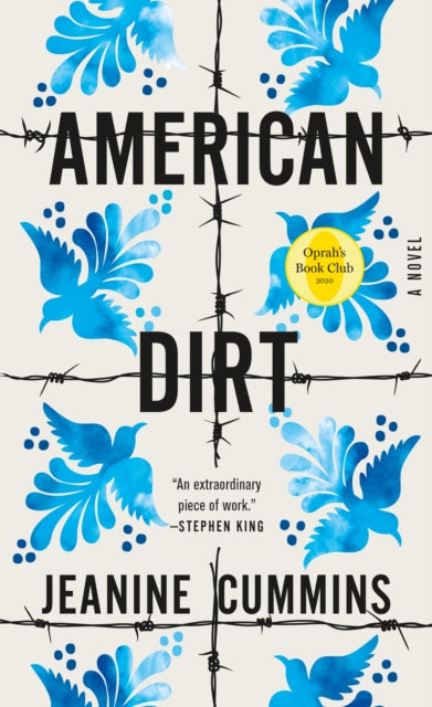 Book cover of: American Dirt (Oprah's Book Club)