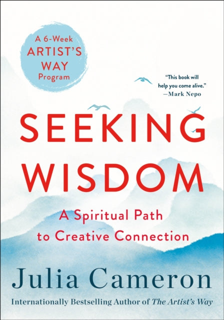 The Seeking Wisdom