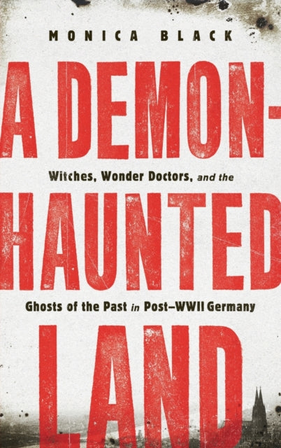 A Demon-Haunted Land