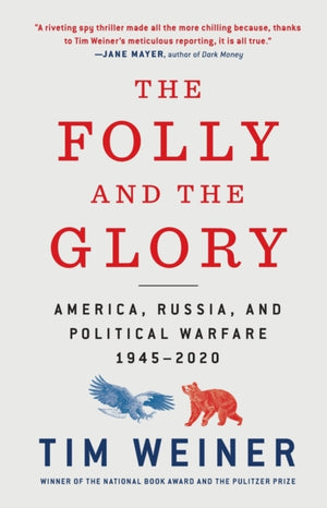 Folly and the Glory