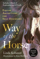 Book cover of: Way of the Horse. By: Kim McElroy