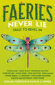 Book cover of: Faeries Never Lie. By: Zoraida Córdova