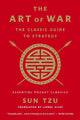 Book cover of: Art of War: The Classic Guide to Strategy. By: 孙武