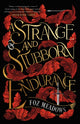 Book cover of: Strange and Stubborn Endurance. By: Foz Meadows