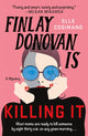 Book cover of: Finlay Donovan Is Killing It. By: Elle Cosimano