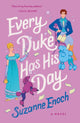Every Duke Has His Day 9781250842541 Suzanne Enoch