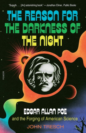 Reason for the Darkness of the Night