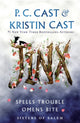 Book cover of: Jinx. By: P.c. Cast