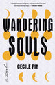 Book cover of: Wandering Souls. By: Cecile Pin