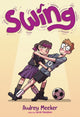 Book cover of: Swing. By: Audrey Meeker