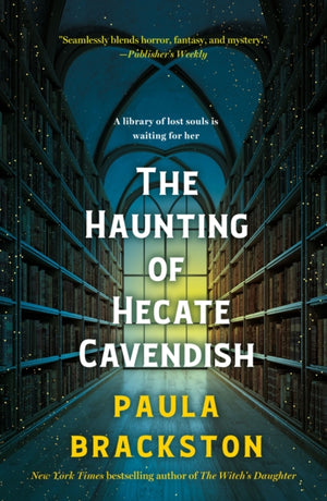 The Haunting of Hecate Cavendish