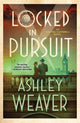 Book cover of: Locked in Pursuit