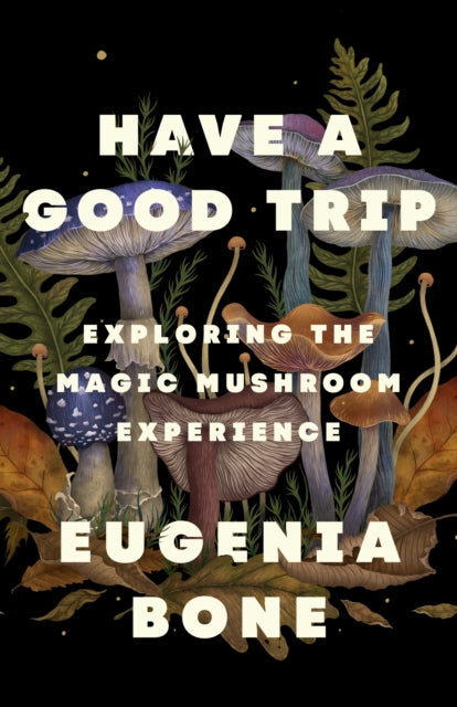 Book cover of: Have a Good Trip