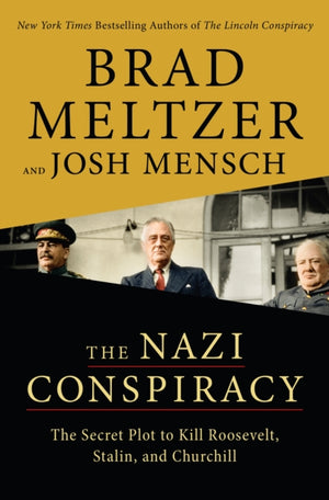 Nazi Conspiracy