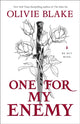One for My Enemy, A Novel 9781250892430 Olivie Blake