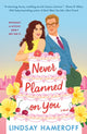 Book cover of: Never Planned on You