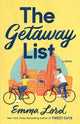 Book cover of: Getaway List
