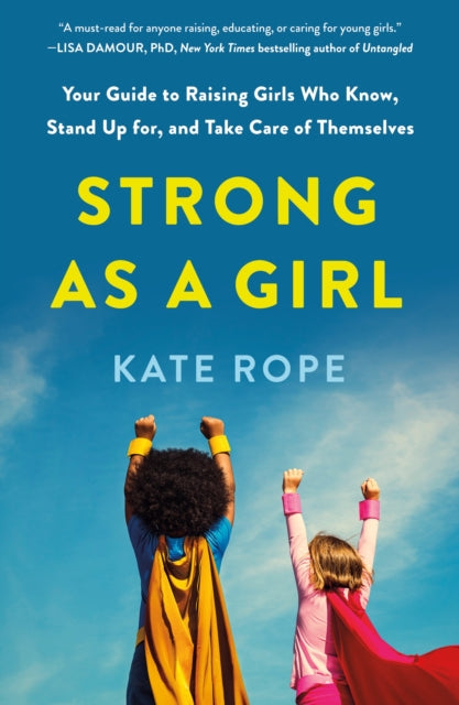 Book cover of: Strong As a Girl