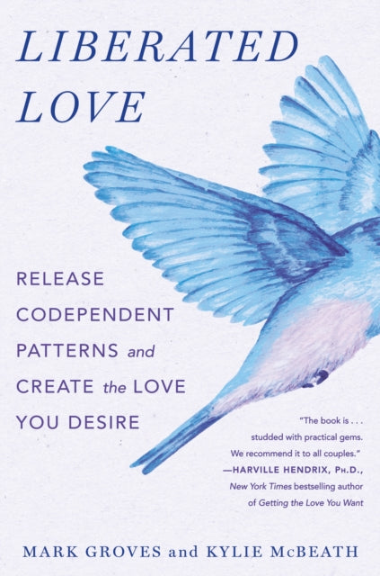 Book cover of: Liberated Love